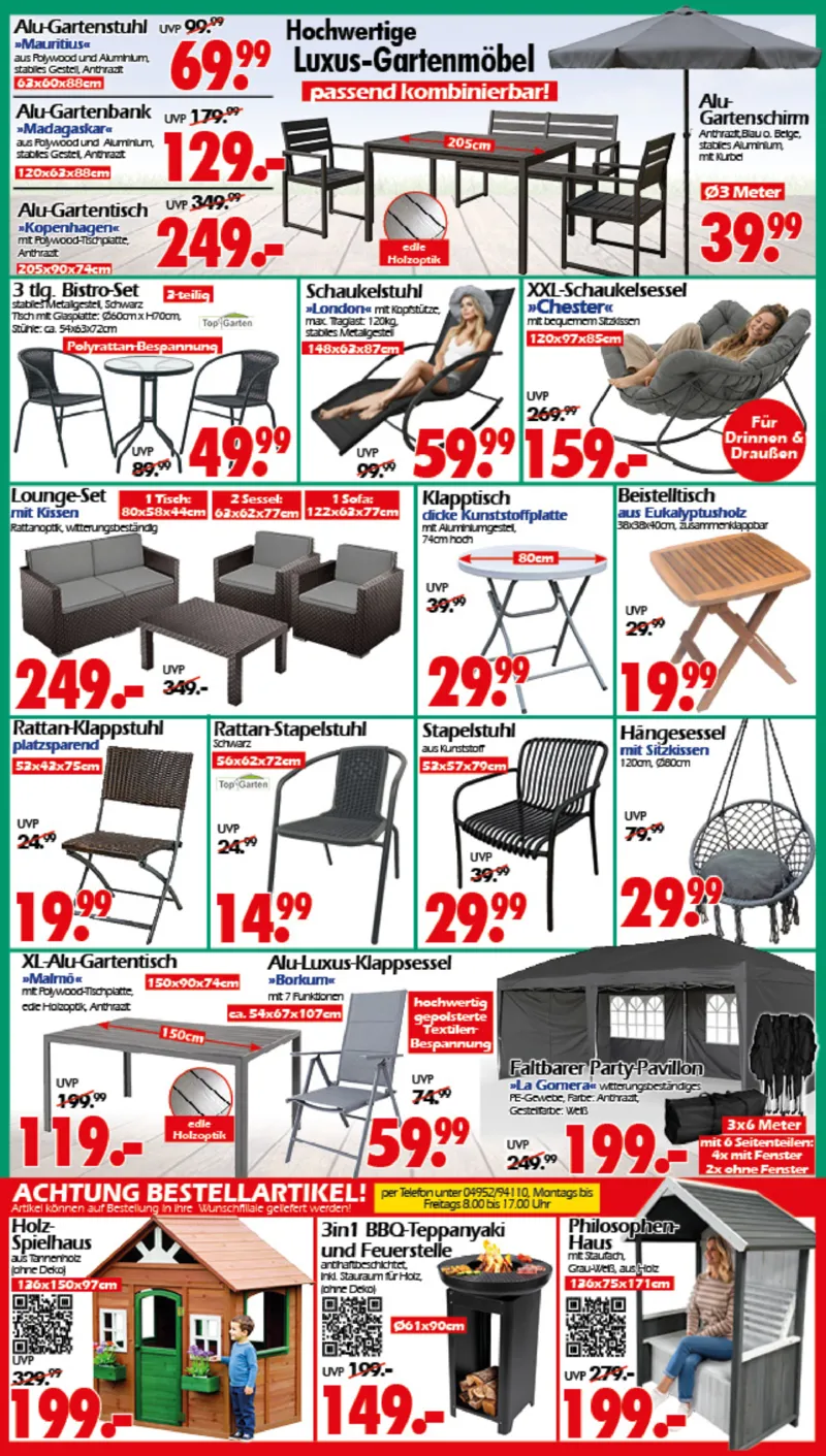 Wreesmann Prospekt vom 27.04.2026, Seite 14