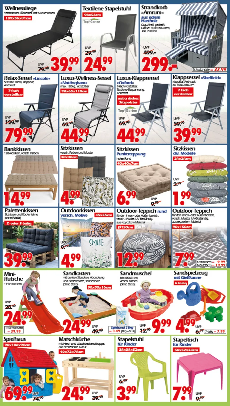 Wreesmann Prospekt vom 27.04.2026, Seite 16