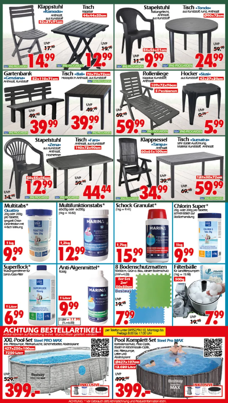 Wreesmann Prospekt vom 27.04.2026, Seite 17