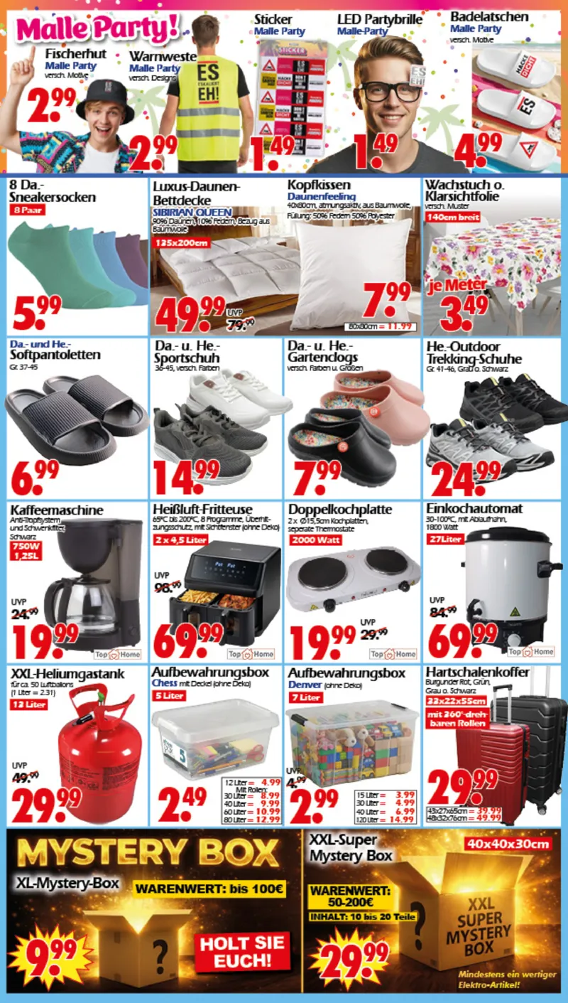 Wreesmann Prospekt vom 27.04.2026, Seite 18