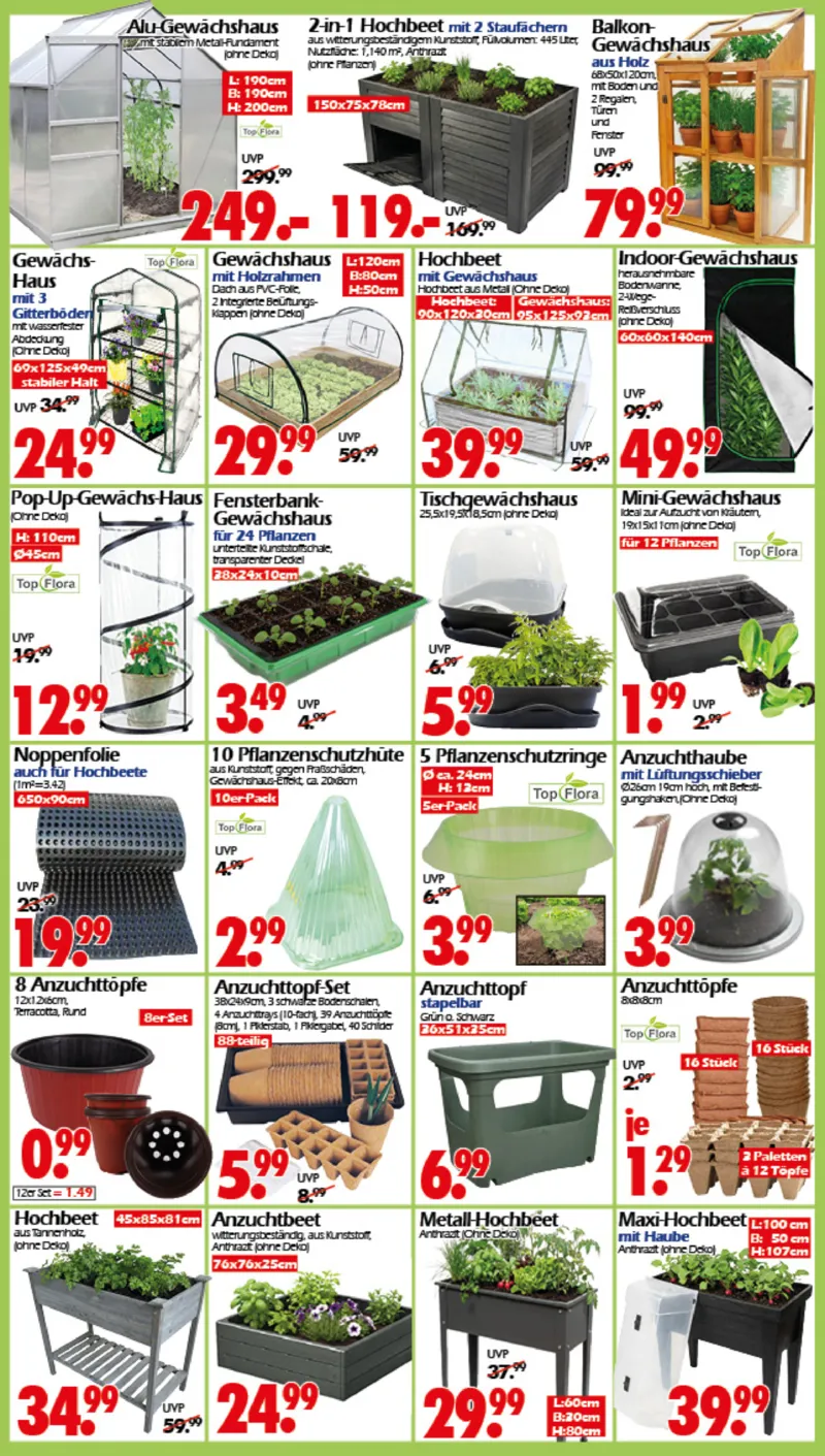 Wreesmann Prospekt vom 27.04.2026, Seite 2