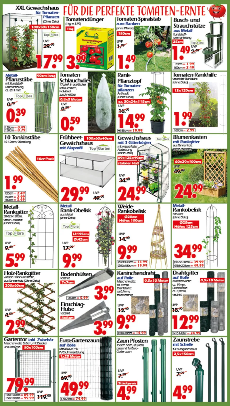 Wreesmann Prospekt vom 27.04.2026, Seite 4
