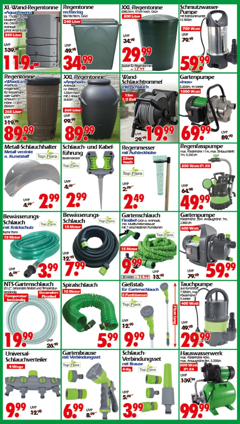 Wreesmann Prospekt vom 27.04.2026, Seite 6