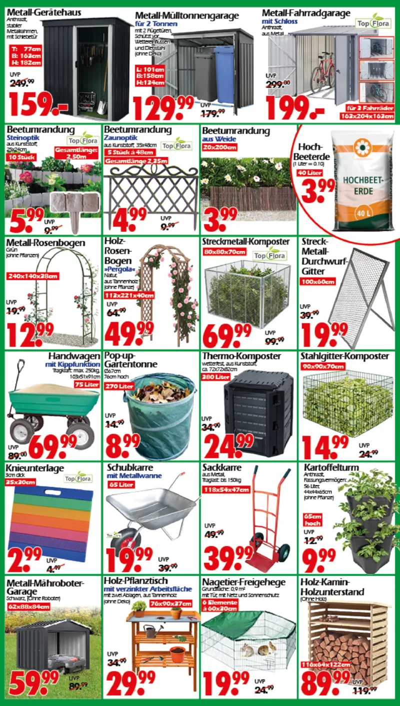 Wreesmann Prospekt vom 27.04.2026, Seite 7