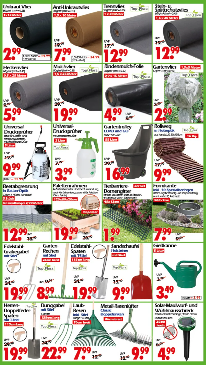 Wreesmann Prospekt vom 27.04.2026, Seite 8