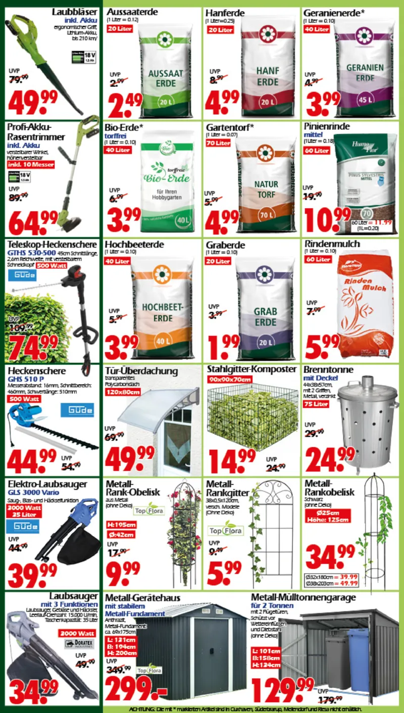 Wreesmann Prospekt vom 04.05.2026, Seite 2