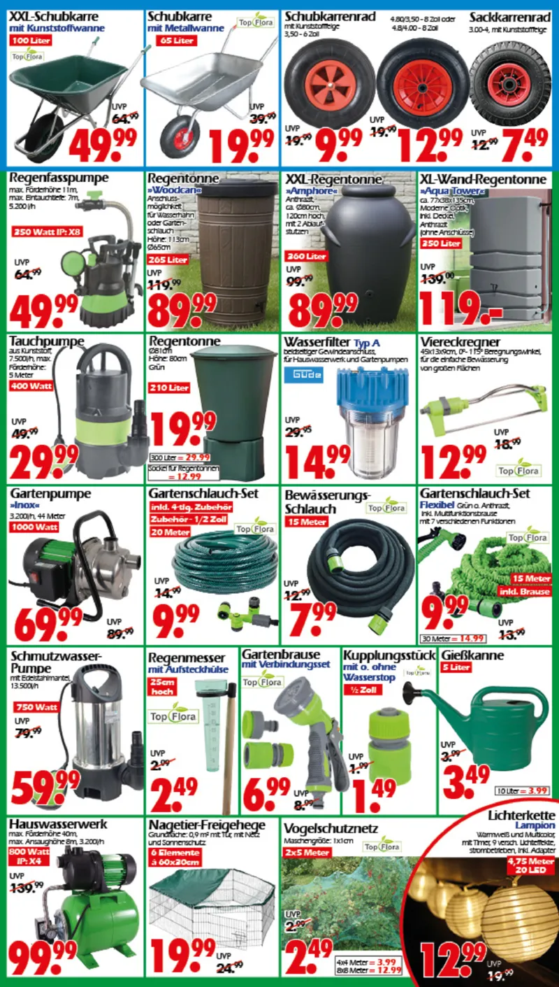 Wreesmann Prospekt vom 04.05.2026, Seite 9