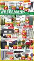 Wreesmann Prospekt vom 04.05.2026