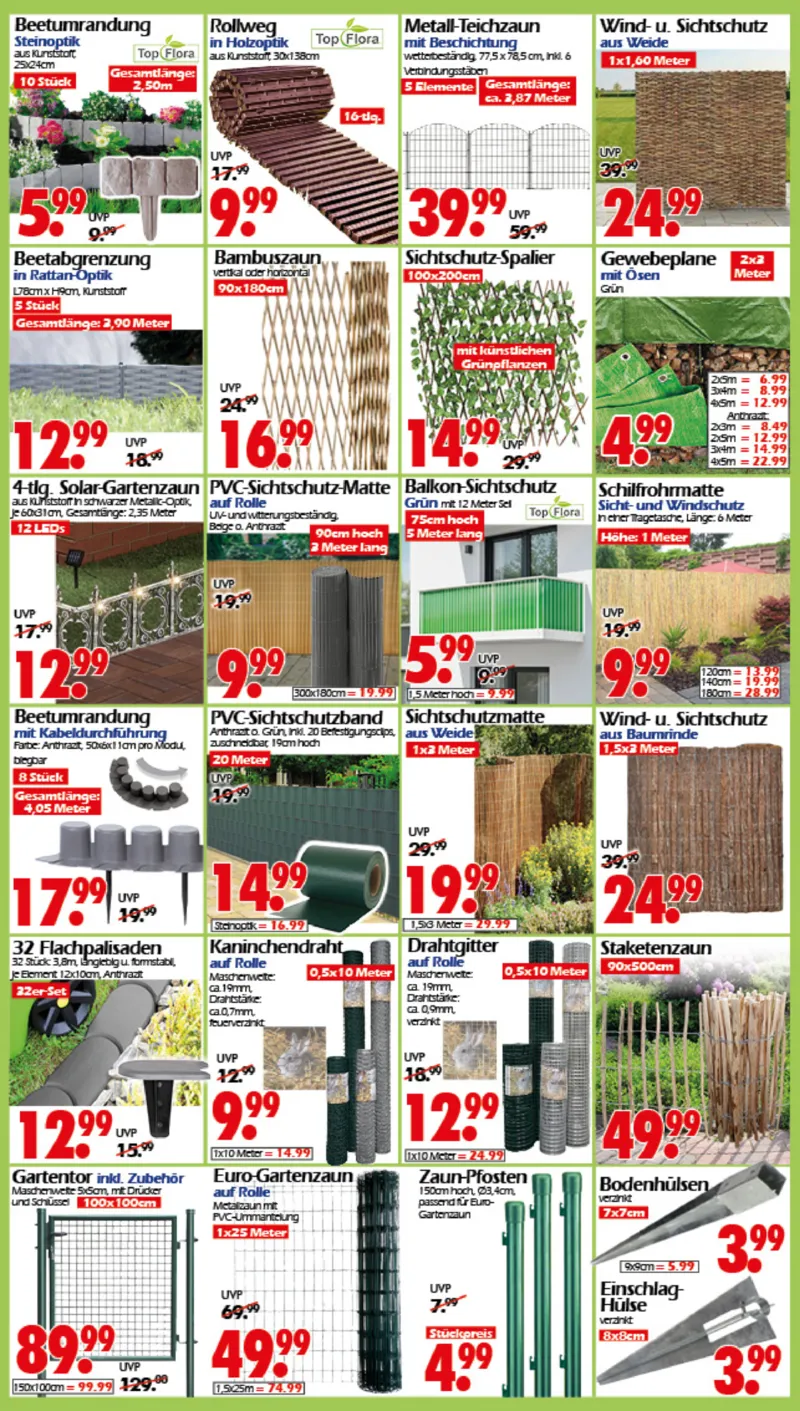 Wreesmann Prospekt vom 11.05.2026, Seite 2