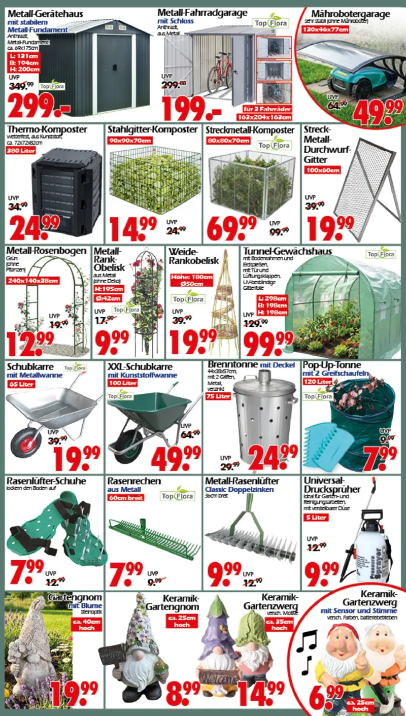 Wreesmann Prospekt vom 11.05.2026, Seite 5