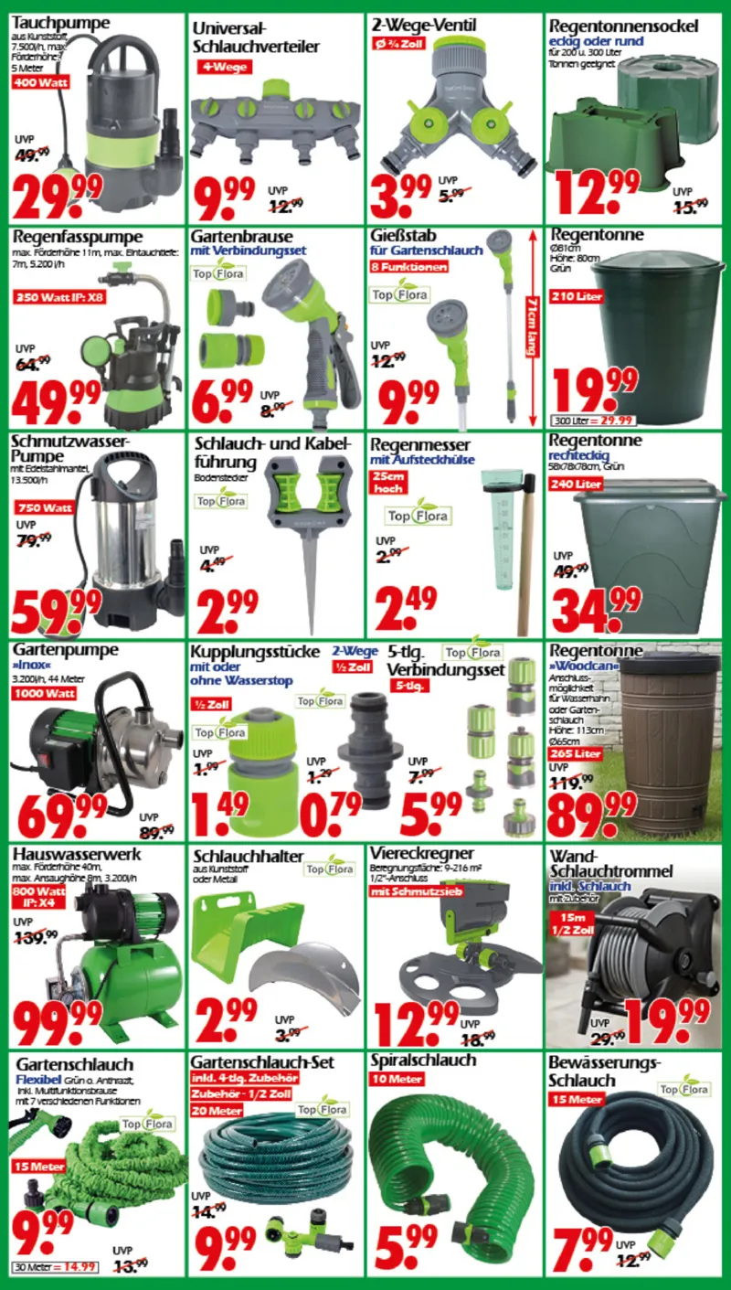 Wreesmann Prospekt vom 11.05.2026, Seite 7