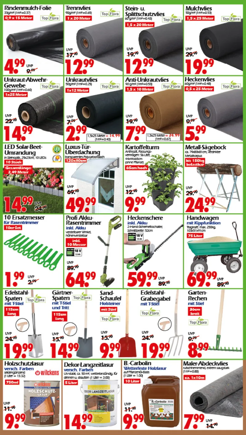 Wreesmann Prospekt vom 11.05.2026, Seite 9
