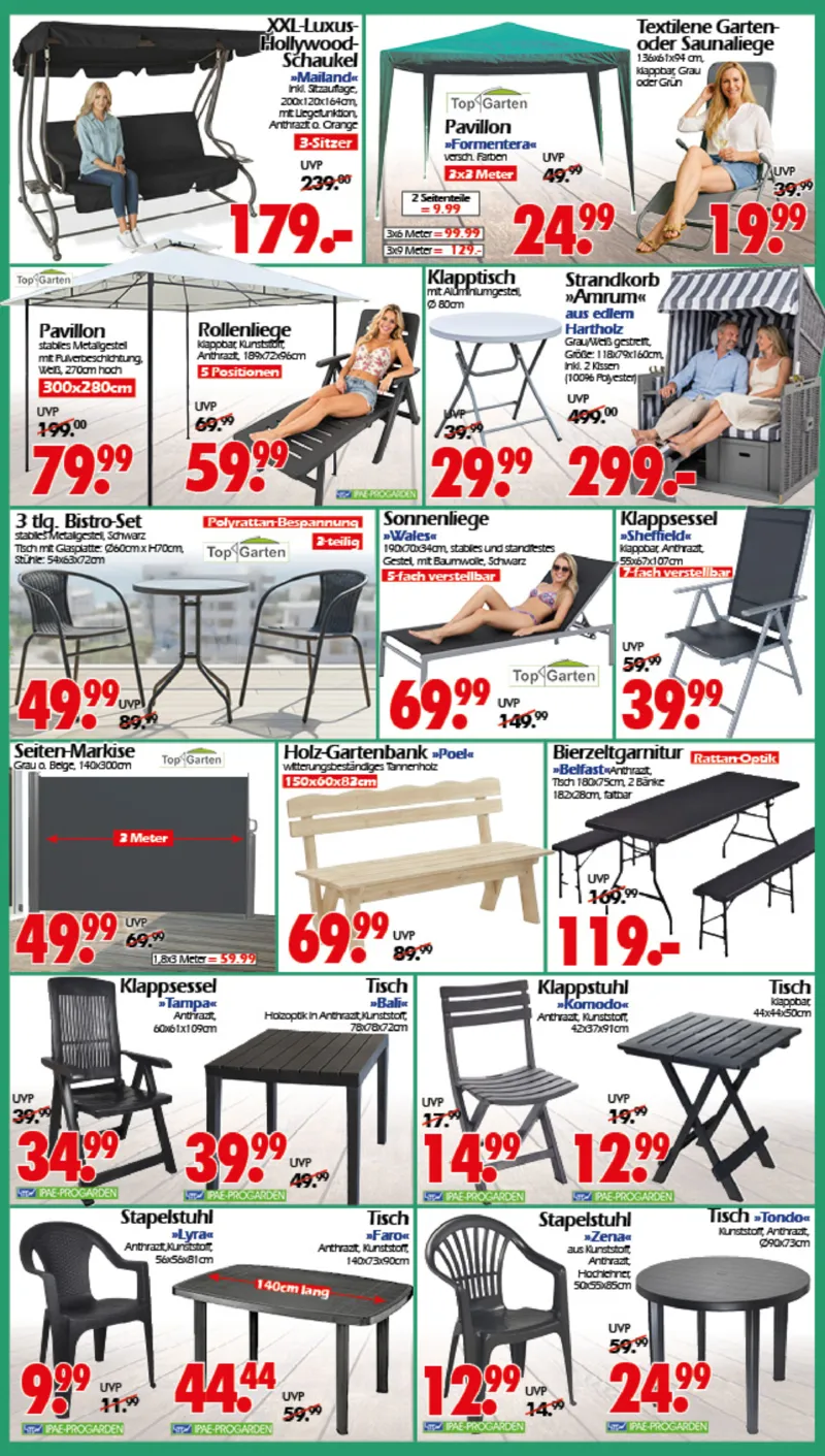 Wreesmann Prospekt vom 18.05.2026, Seite 14