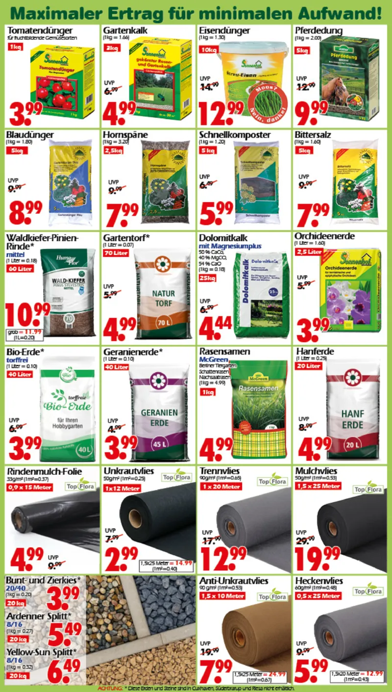 Wreesmann Prospekt vom 18.05.2026, Seite 2