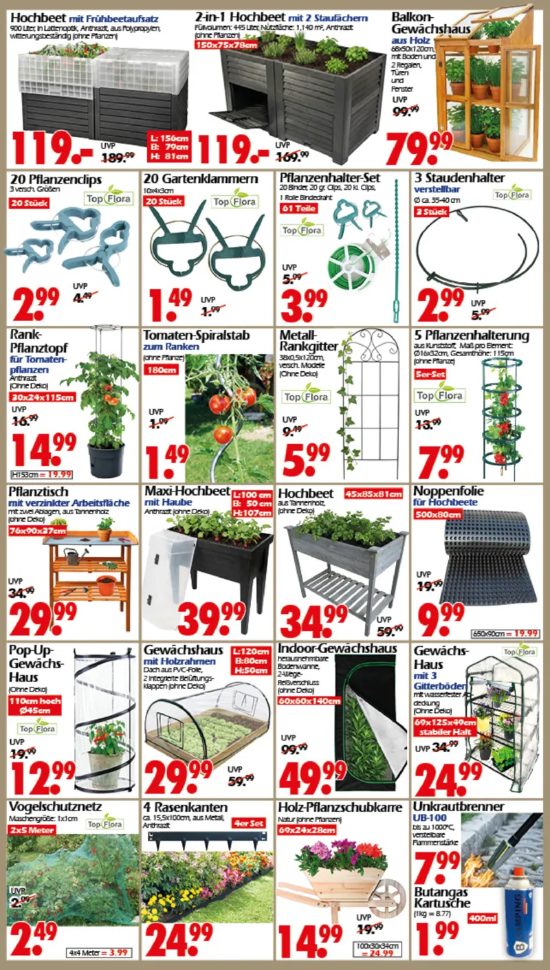 Wreesmann Prospekt vom 18.05.2026, Seite 6