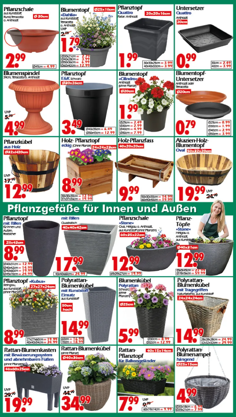 Wreesmann Prospekt vom 18.05.2026, Seite 8