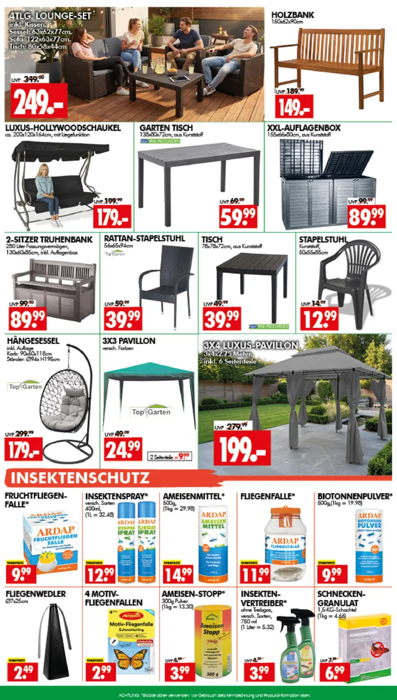Wreesmann Prospekt vom 26.05.2026, Seite 12