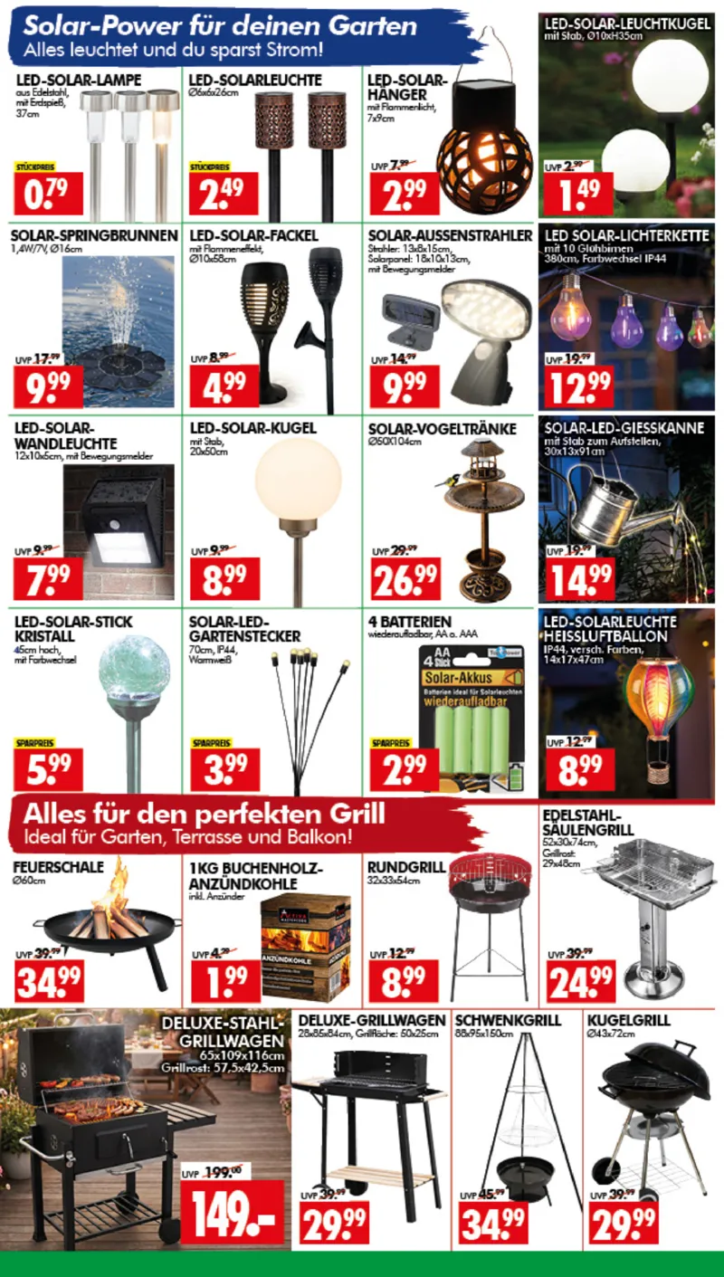 Wreesmann Prospekt vom 26.05.2026, Seite 18