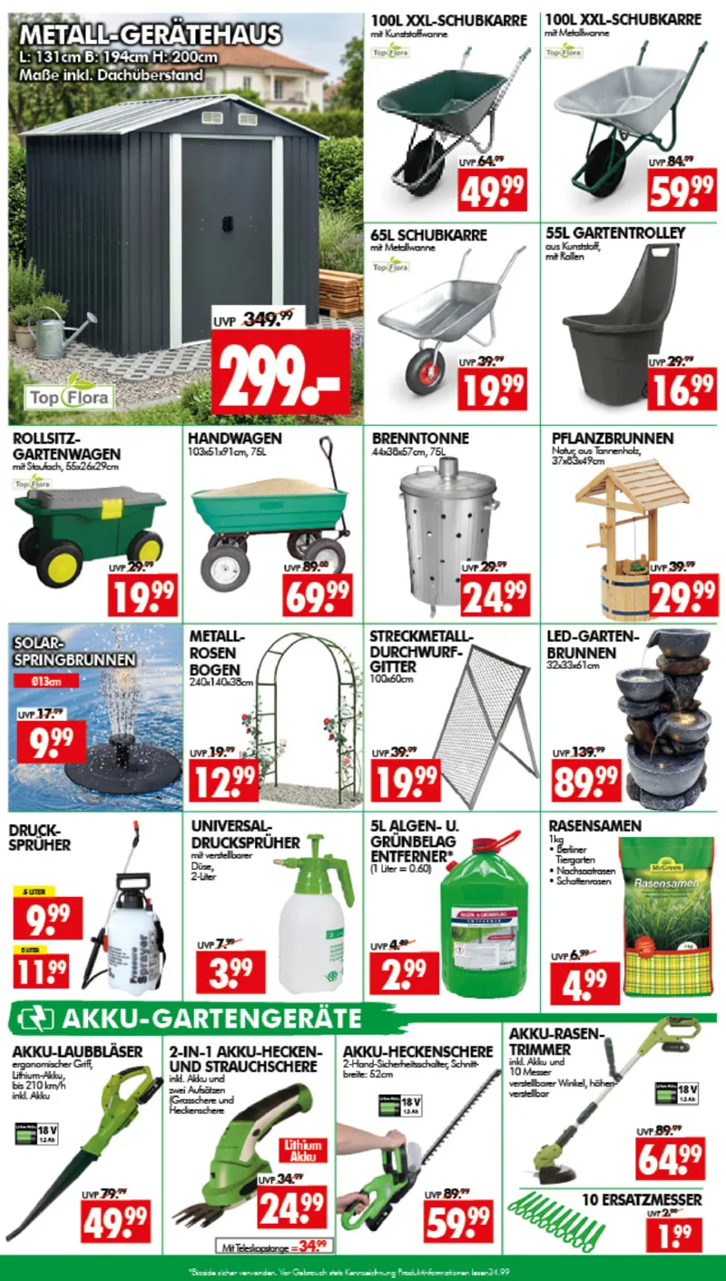 Wreesmann Prospekt vom 26.05.2026, Seite 5