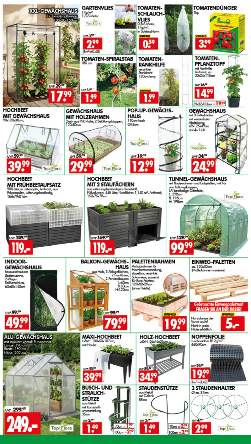 Wreesmann Prospekt vom 26.05.2026, Seite 6