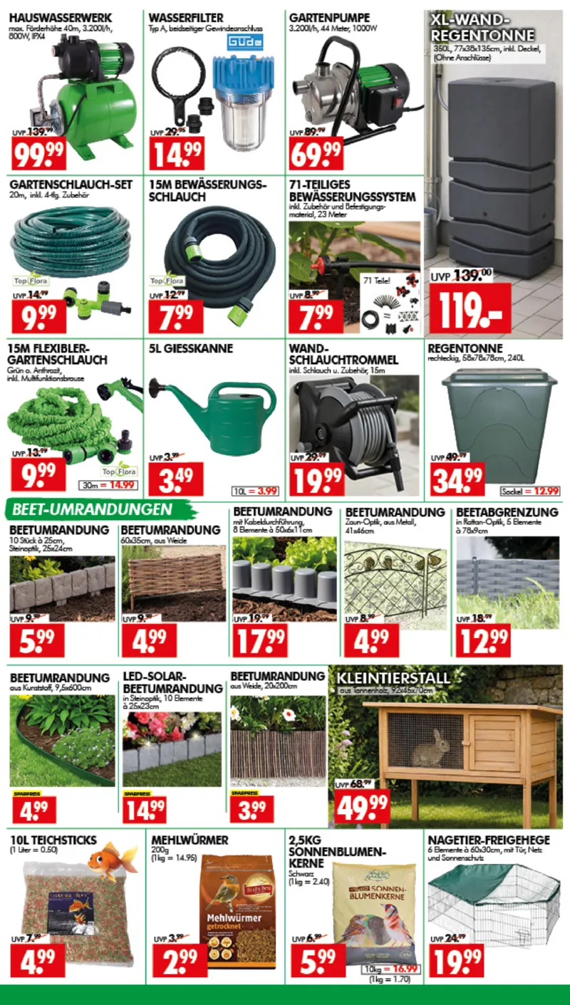 Wreesmann Prospekt vom 01.06.2026, Seite 5