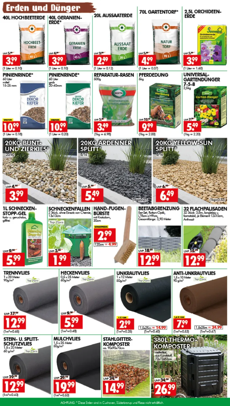 Wreesmann Prospekt vom 08.06.2026, Seite 4