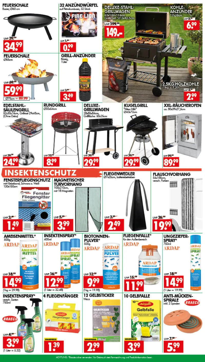Wreesmann Prospekt vom 15.06.2026, Seite 14