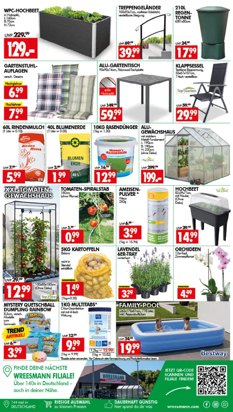 Wreesmann Prospekt vom 15.06.2026, Seite 16
