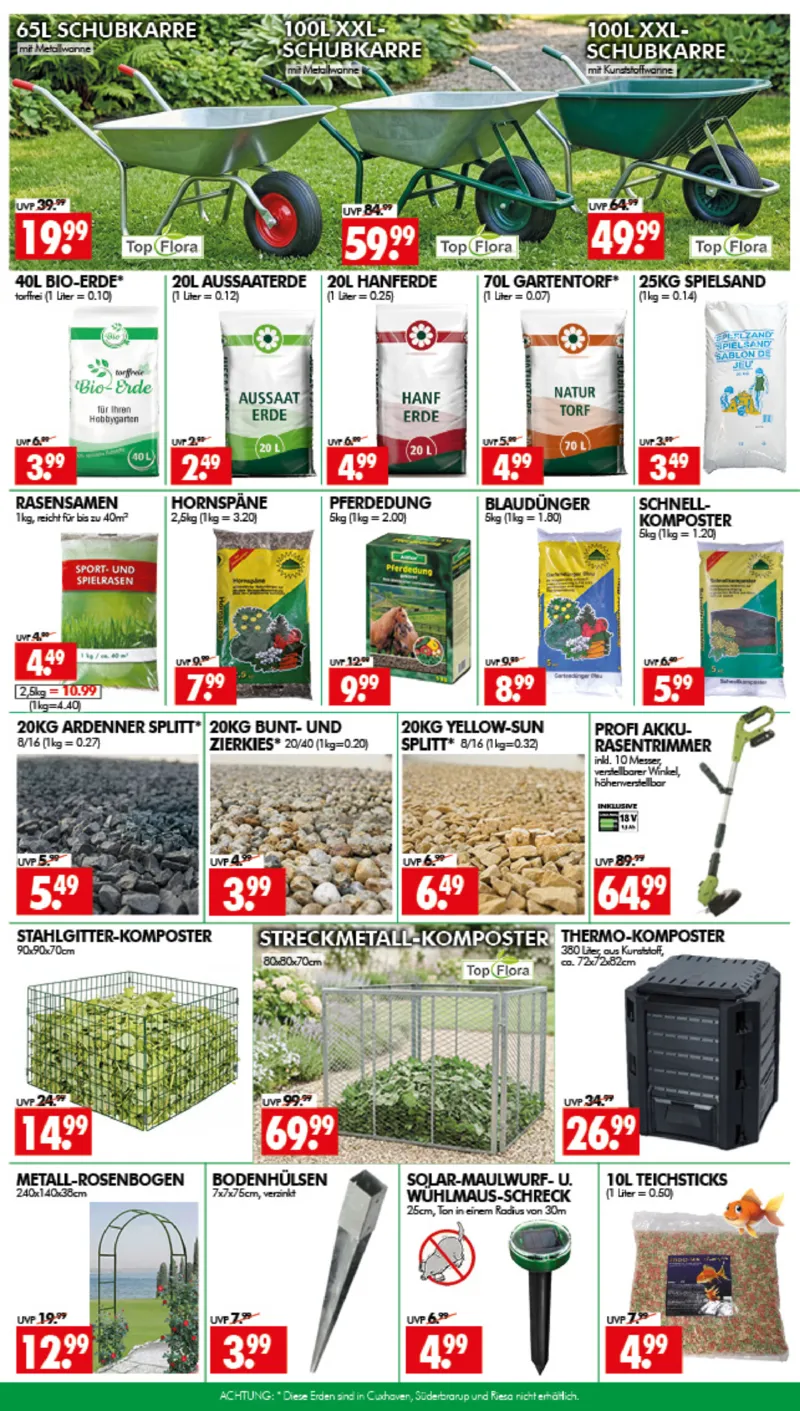 Wreesmann Prospekt vom 15.06.2026, Seite 4