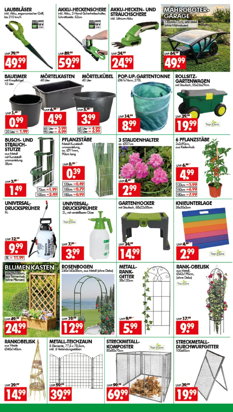 Wreesmann Prospekt vom 22.06.2026, Seite 7