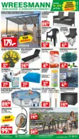 Wreesmann Prospekt vom 29.06.2026