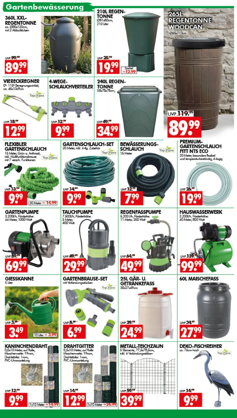 Wreesmann Prospekt vom 06.07.2026, Seite 6