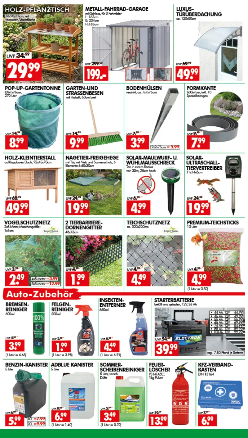 Wreesmann Prospekt vom 06.07.2026, Seite 8