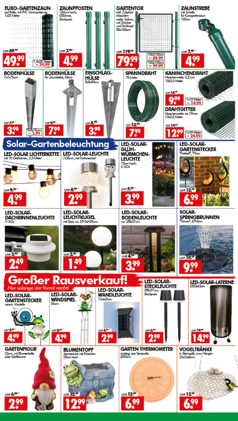 Wreesmann Prospekt vom 13.07.2026, Seite 5