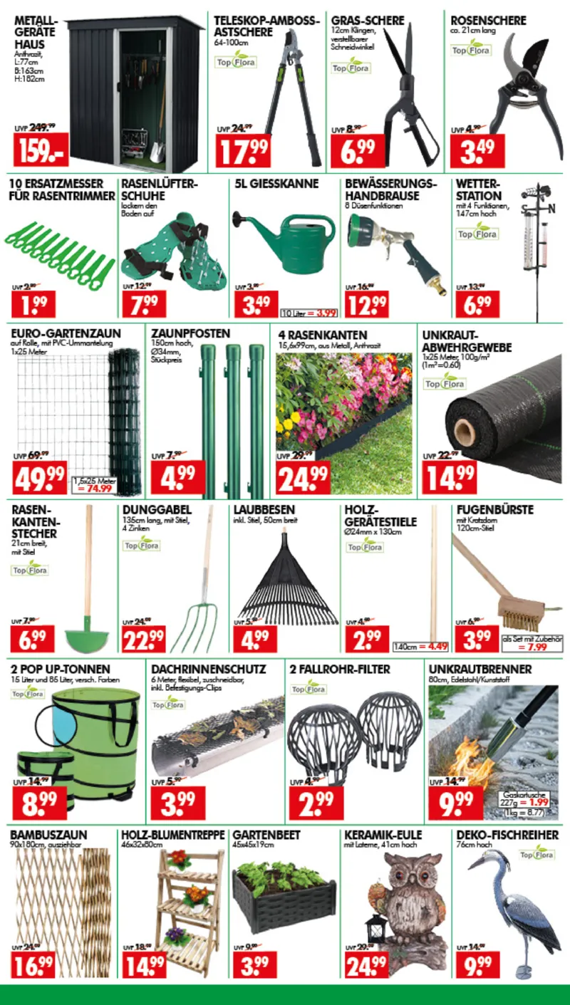 Wreesmann Prospekt vom 03.08.2026, Seite 2