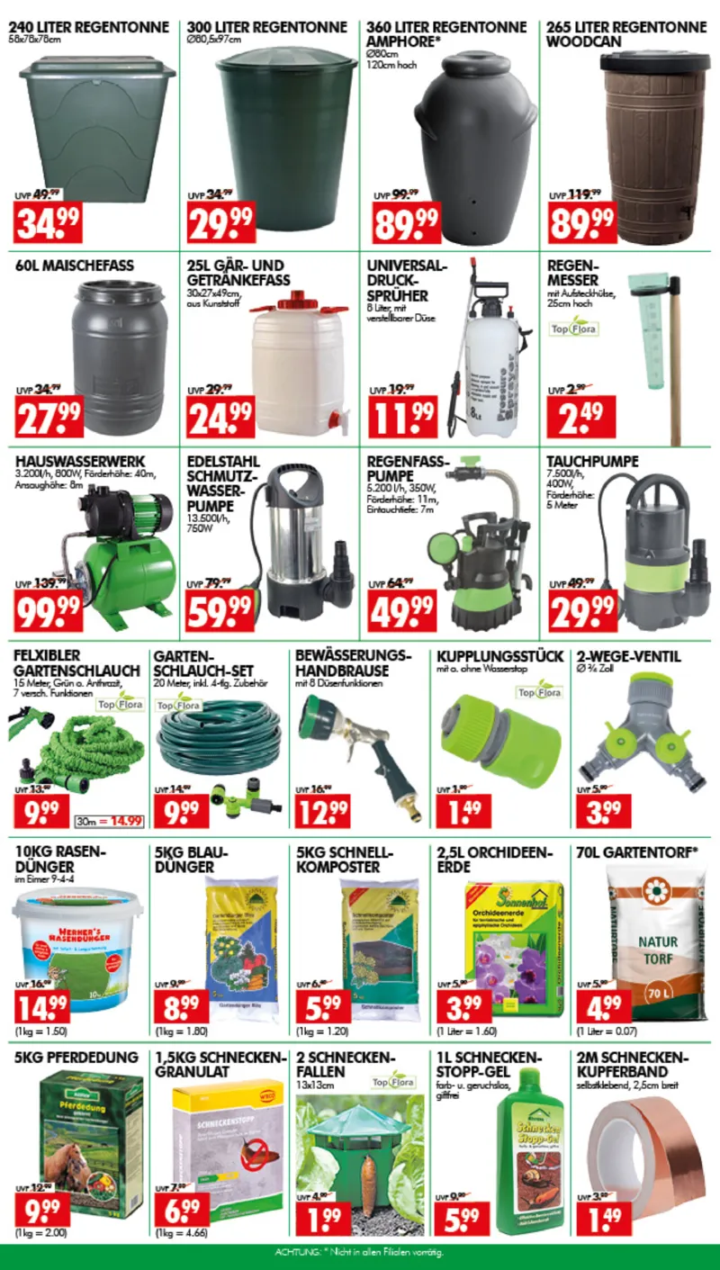 Wreesmann Prospekt vom 17.08.2026, Seite 5