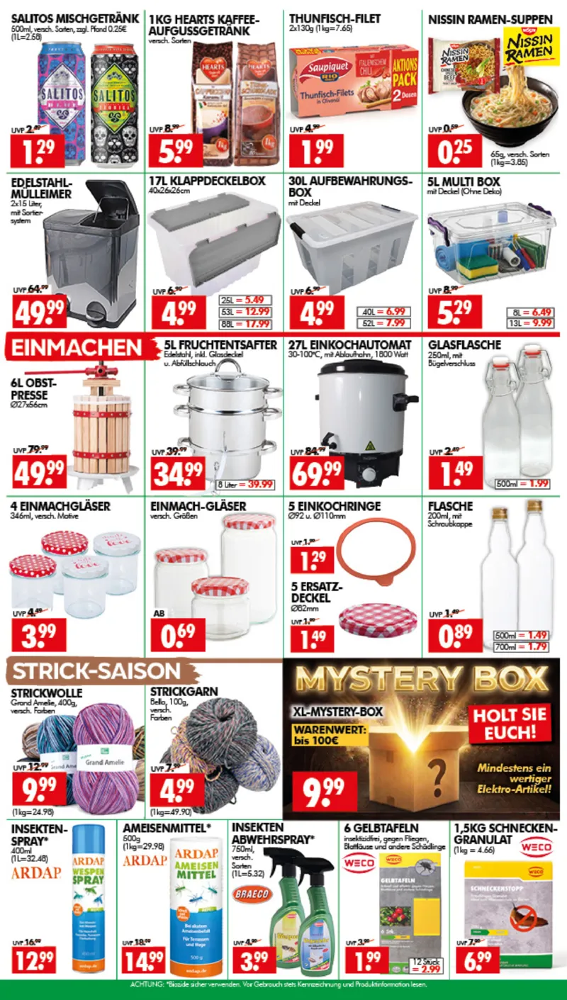 Wreesmann Prospekt vom 07.09.2026, Seite 6