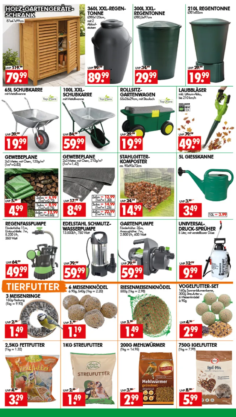 Wreesmann Prospekt vom 14.09.2026, Seite 4