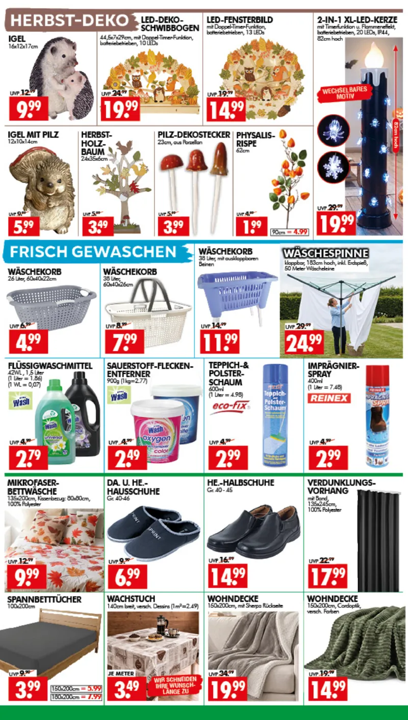Wreesmann Prospekt vom 21.09.2026, Seite 6