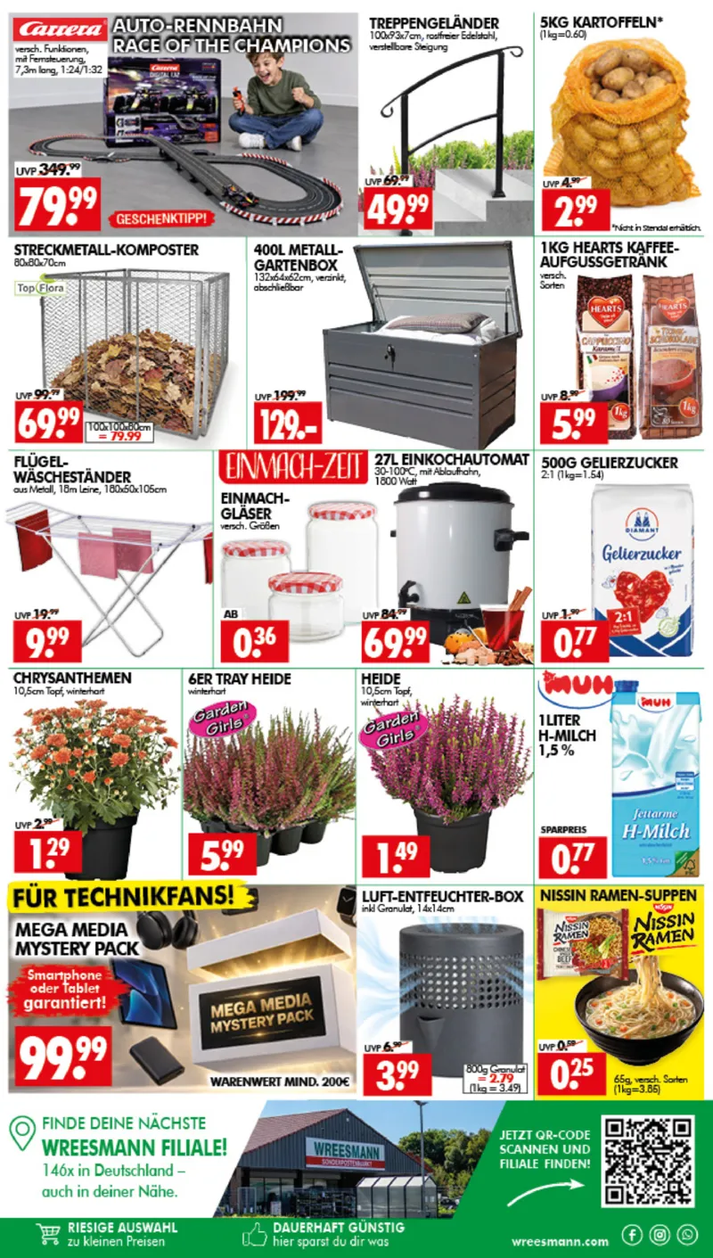 Wreesmann Prospekt vom 28.09.2026, Seite 12