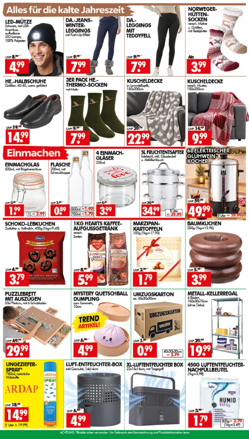 Wreesmann Prospekt vom 12.10.2026, Seite 10