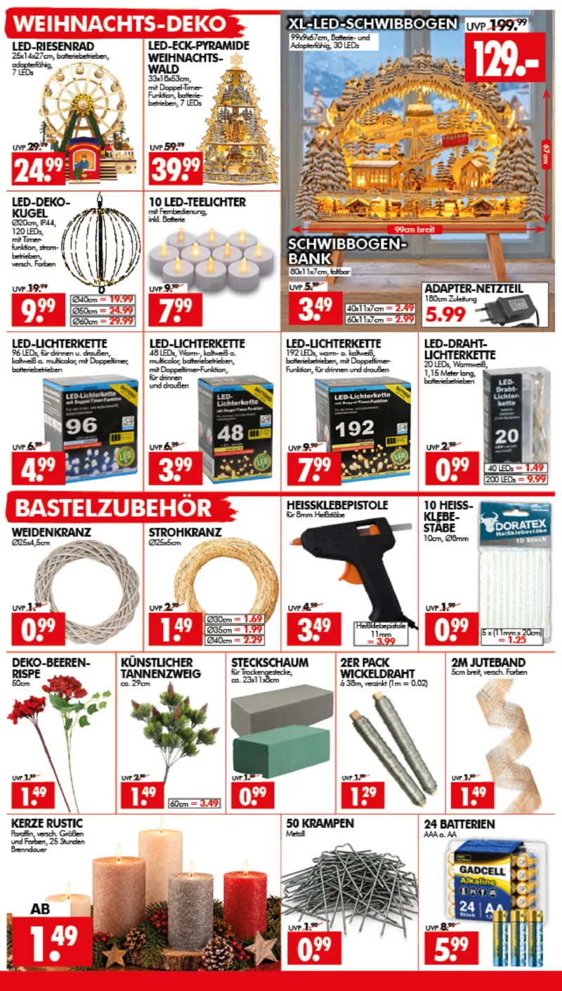 Wreesmann Prospekt vom 12.10.2026, Seite 9