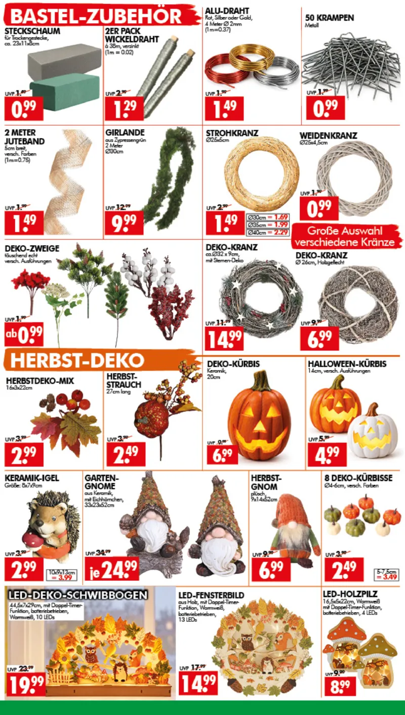 Wreesmann Prospekt vom 19.10.2026, Seite 8