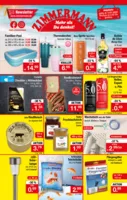 Zimmermann Prospekt nächster Woche