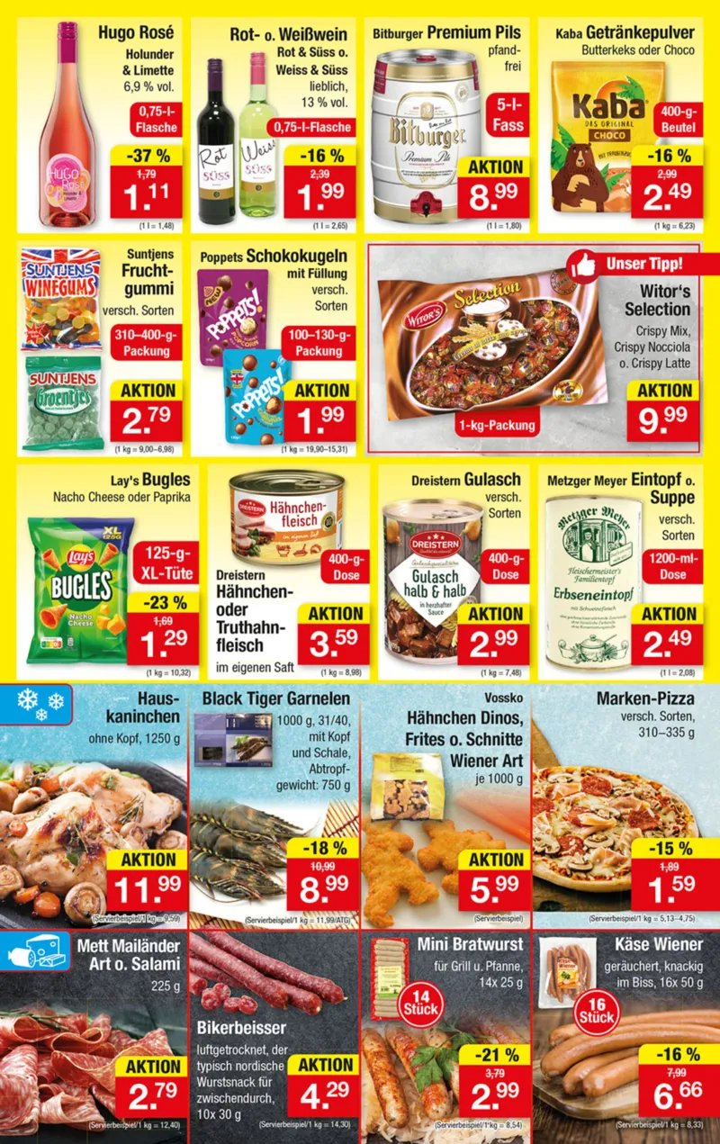 Zimmermann Prospekt vom 20.10.2025, Seite 2