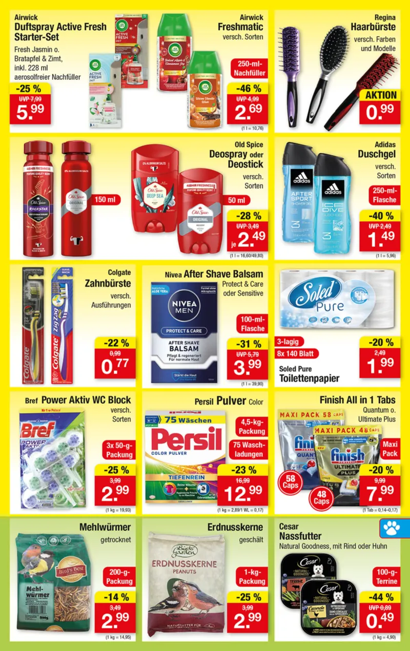 Zimmermann Prospekt vom 20.10.2025, Seite 3