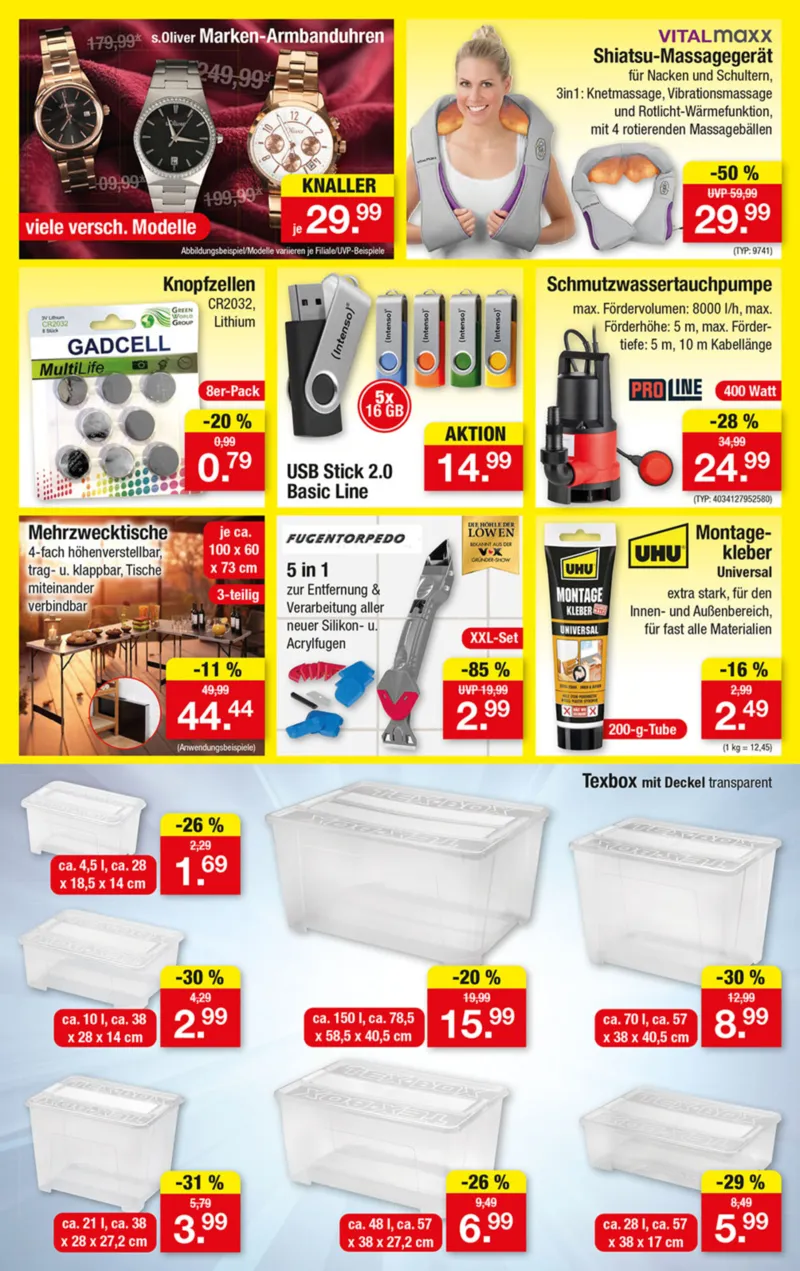 Zimmermann Prospekt vom 20.10.2025, Seite 9