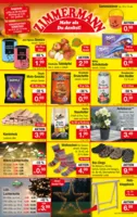 Zimmermann Prospekt nächster Woche
