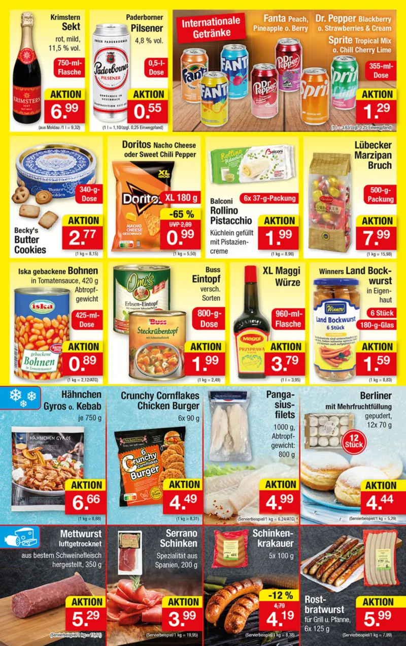 Zimmermann Prospekt vom 27.10.2025, Seite 2 Zimmermann Prospekt vom 27.10.2025, Seite 2