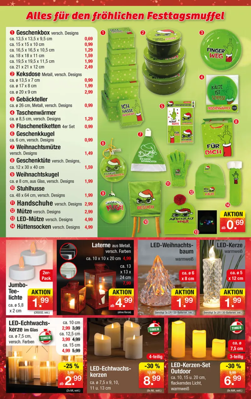 Zimmermann Prospekt vom 27.10.2025, Seite 4 Zimmermann Prospekt vom 27.10.2025, Seite 4